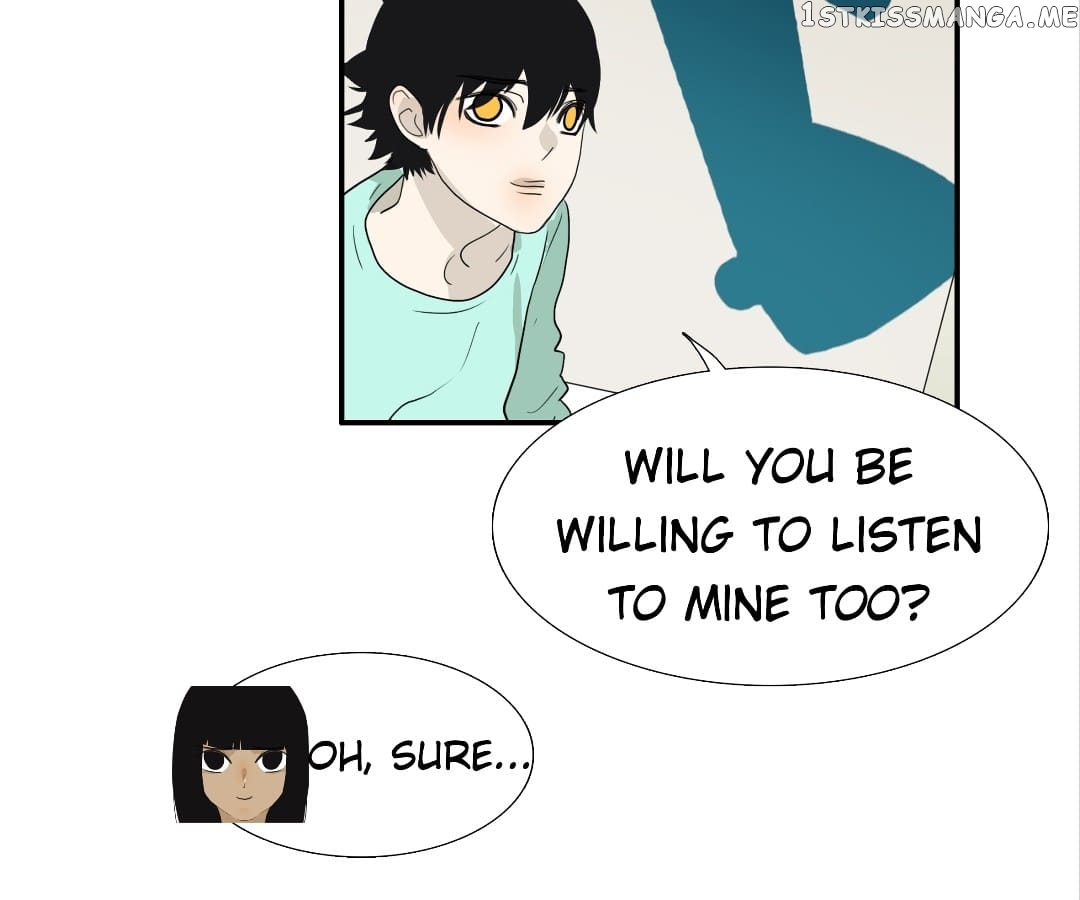 Bromance ( 18 Bu Xian ) chapter 106 - page 12
