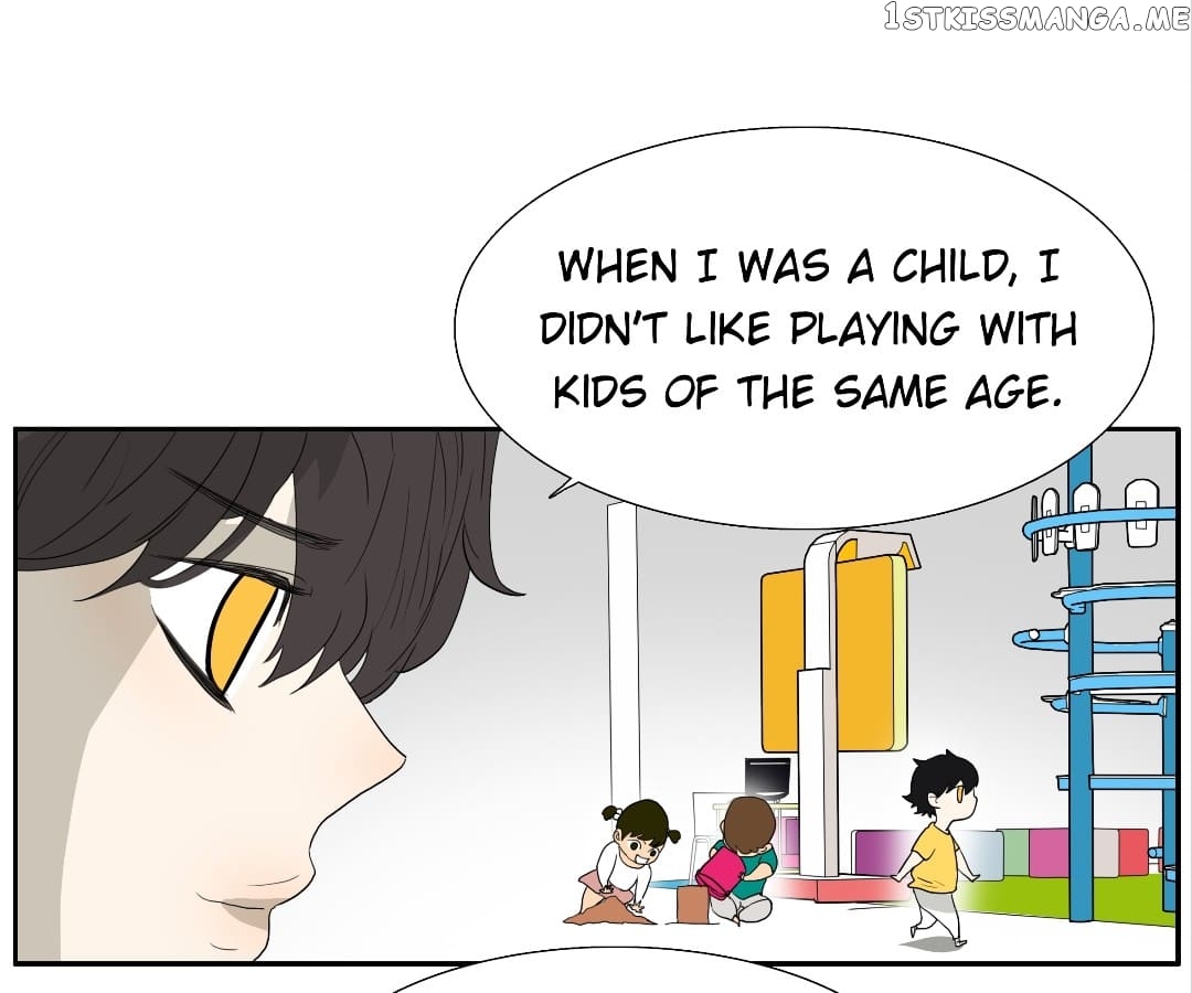 Bromance ( 18 Bu Xian ) chapter 106 - page 13