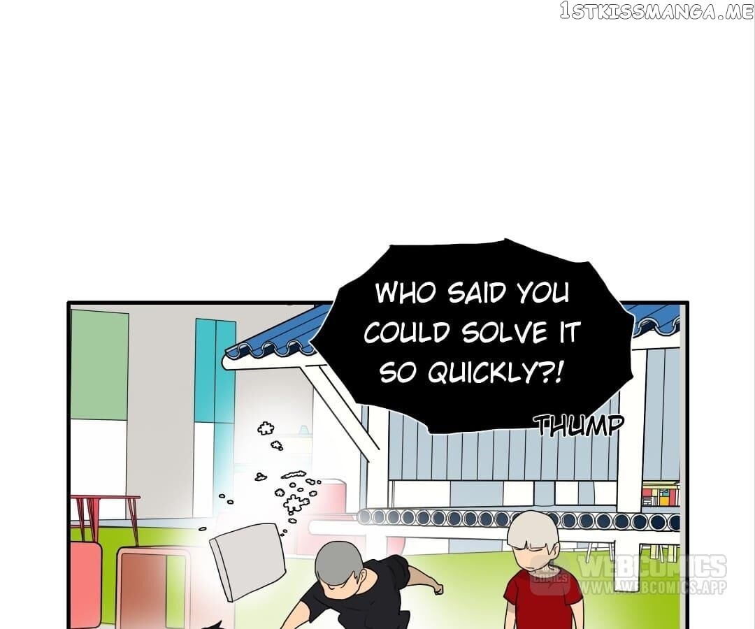 Bromance ( 18 Bu Xian ) chapter 106 - page 18