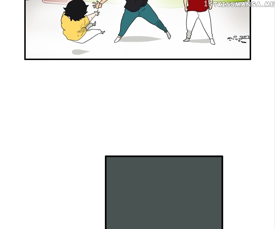 Bromance ( 18 Bu Xian ) chapter 106 - page 19
