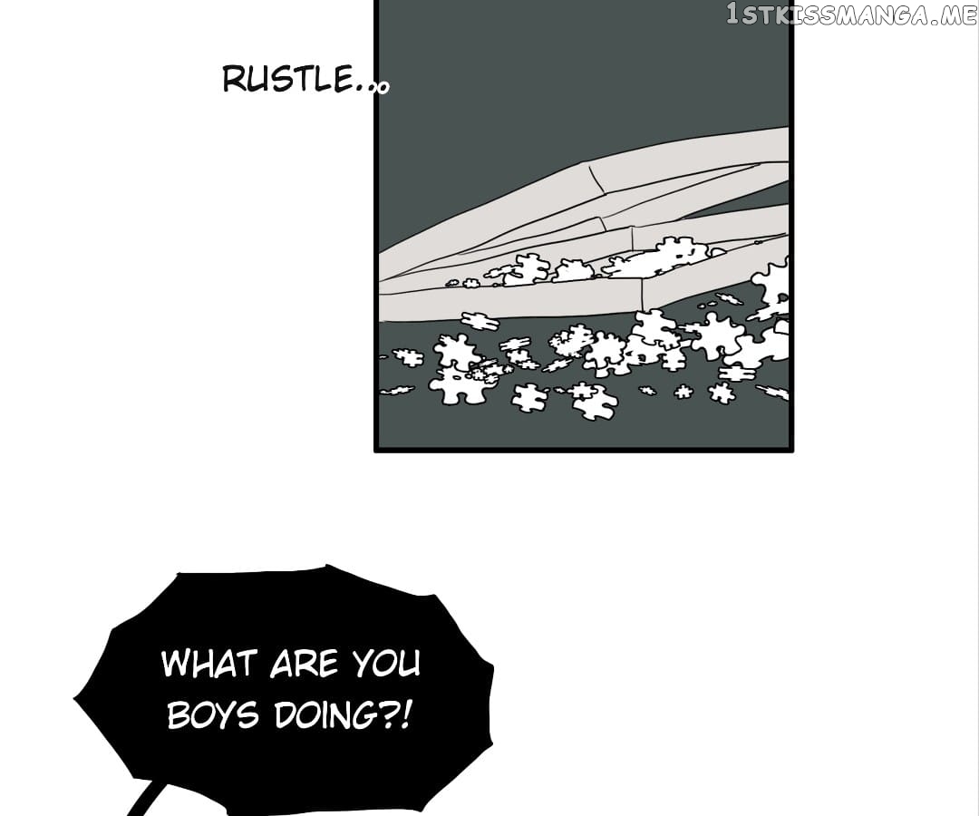 Bromance ( 18 Bu Xian ) chapter 106 - page 20