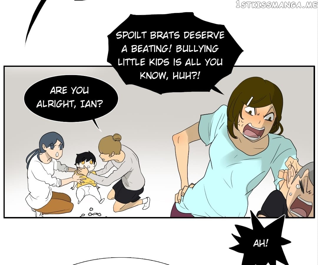 Bromance ( 18 Bu Xian ) chapter 106 - page 21
