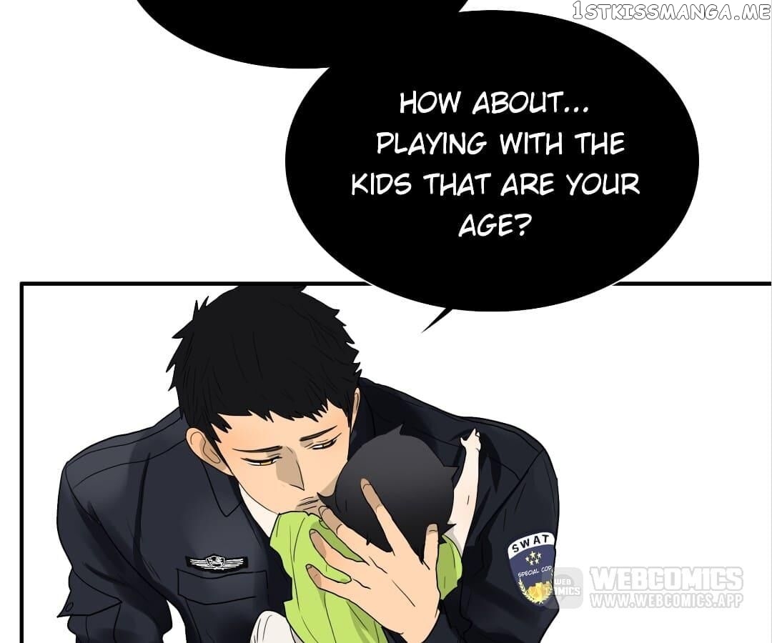 Bromance ( 18 Bu Xian ) chapter 106 - page 26