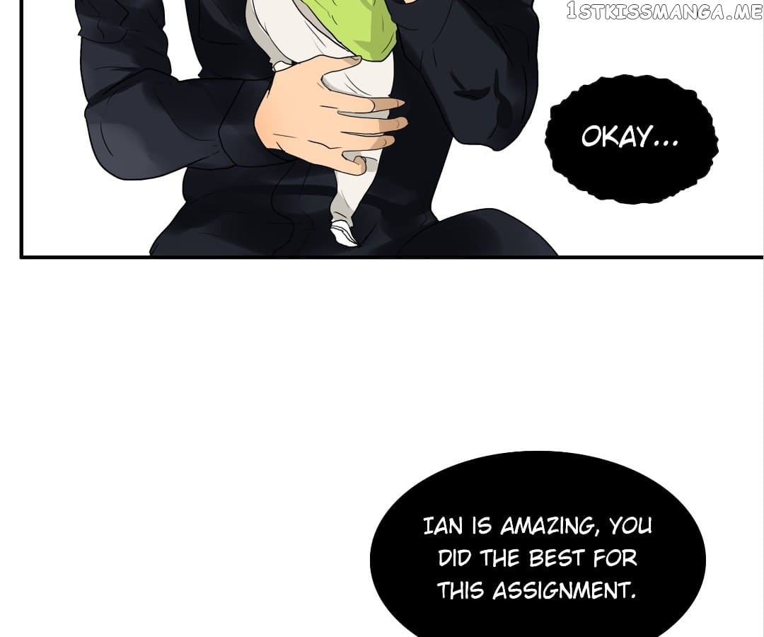 Bromance ( 18 Bu Xian ) chapter 106 - page 27