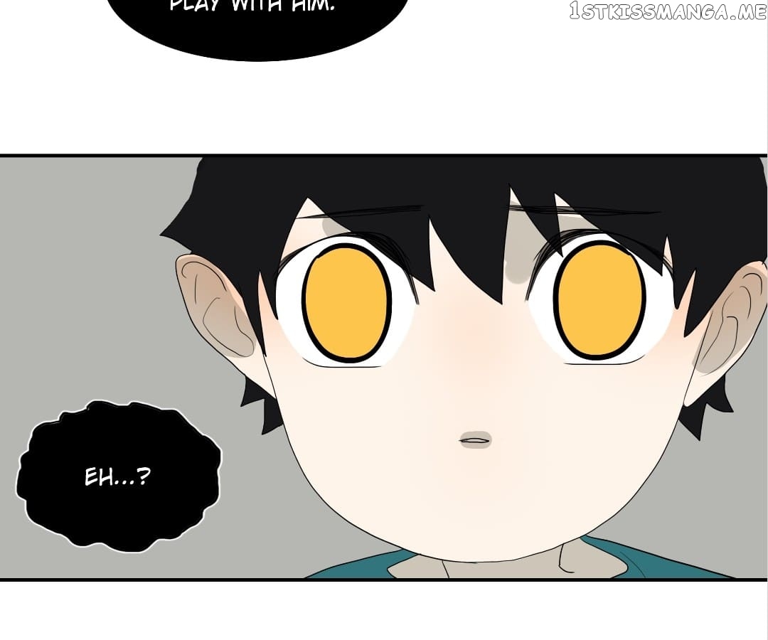 Bromance ( 18 Bu Xian ) chapter 106 - page 31