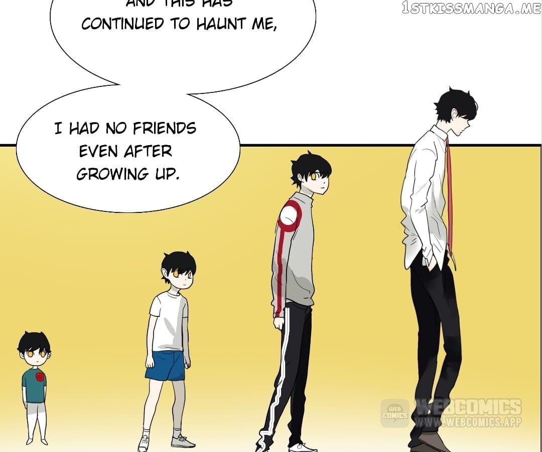 Bromance ( 18 Bu Xian ) chapter 106 - page 34
