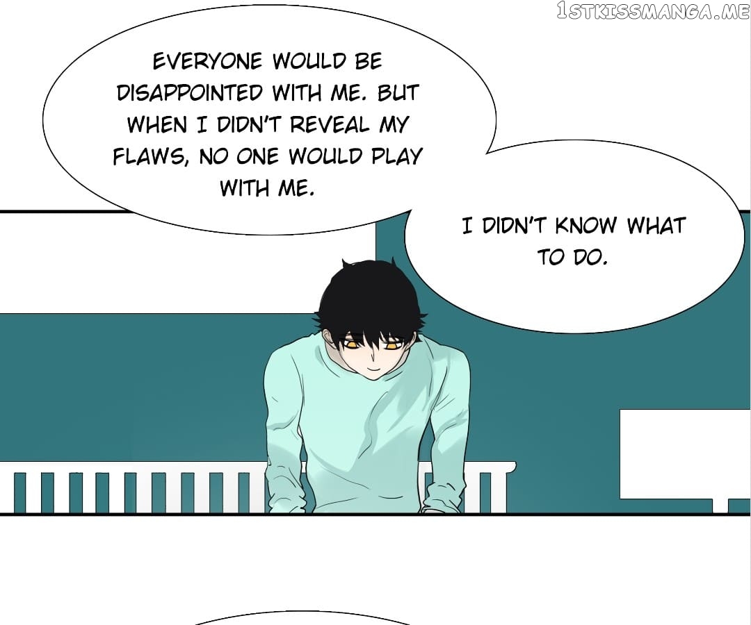 Bromance ( 18 Bu Xian ) chapter 106 - page 36