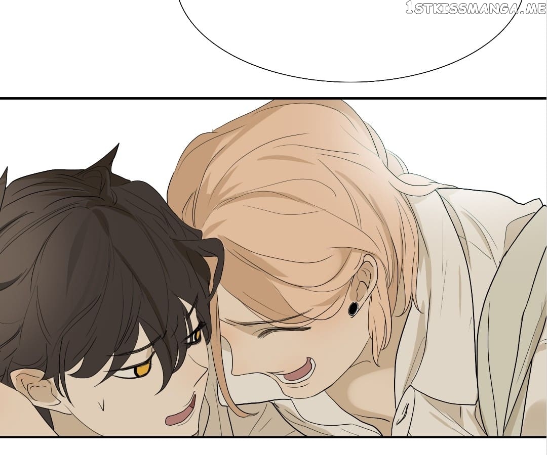 Bromance ( 18 Bu Xian ) chapter 106 - page 40