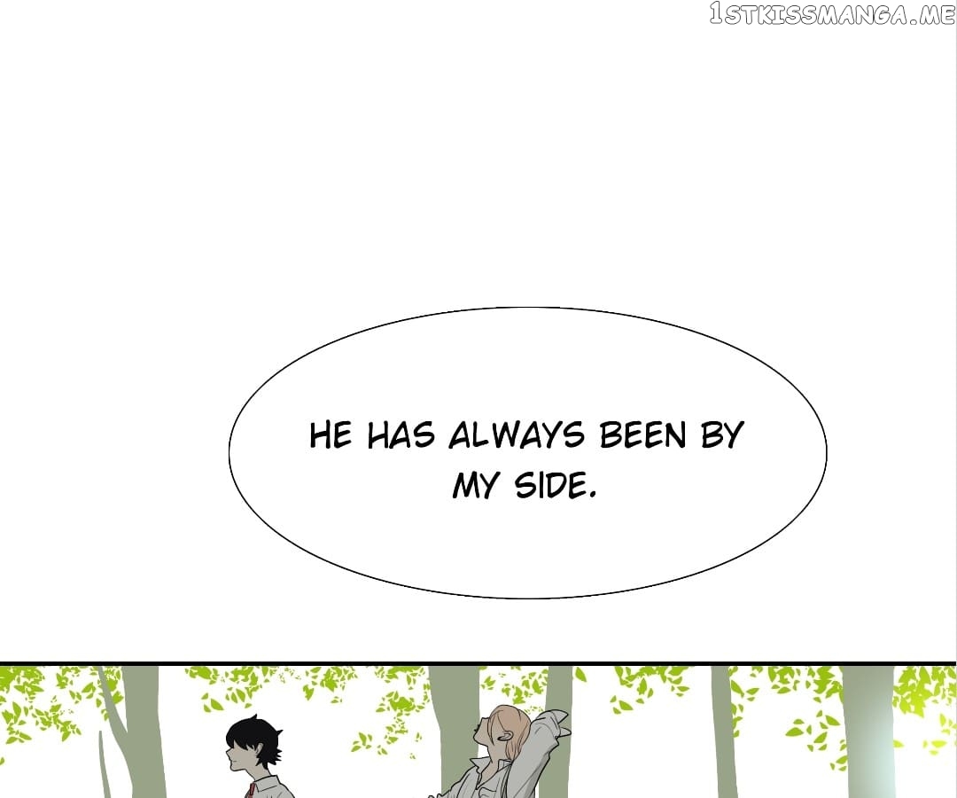 Bromance ( 18 Bu Xian ) chapter 106 - page 41