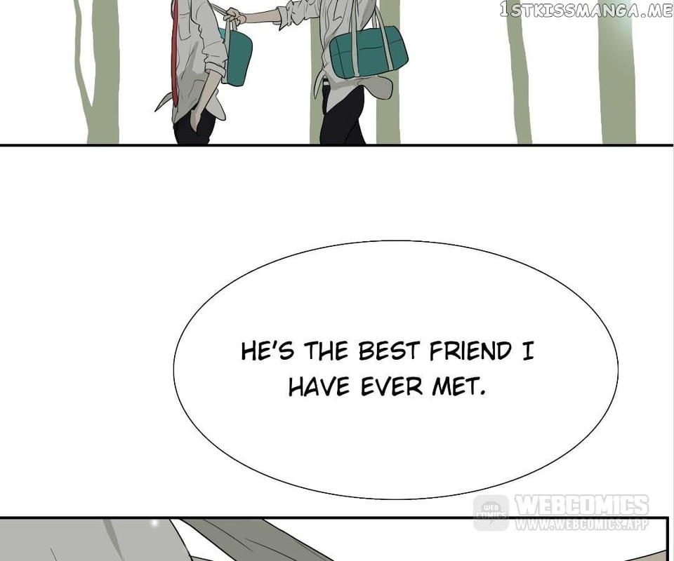 Bromance ( 18 Bu Xian ) chapter 106 - page 42