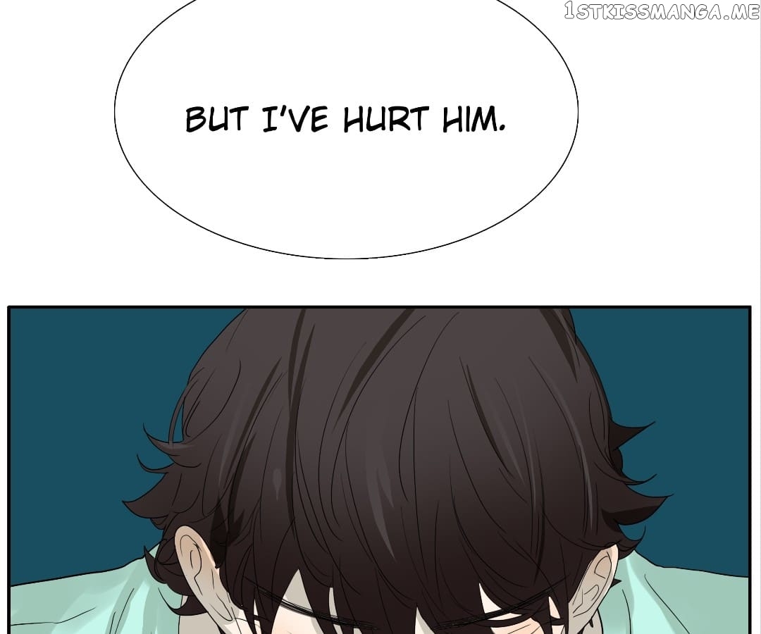 Bromance ( 18 Bu Xian ) chapter 106 - page 44