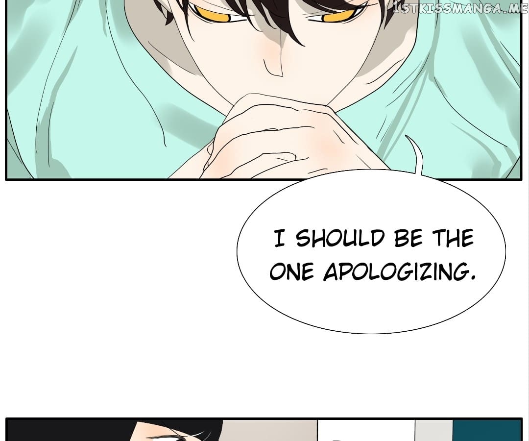 Bromance ( 18 Bu Xian ) chapter 106 - page 45