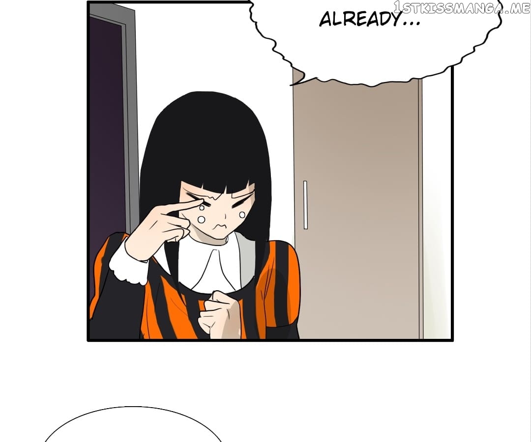 Bromance ( 18 Bu Xian ) chapter 106 - page 47