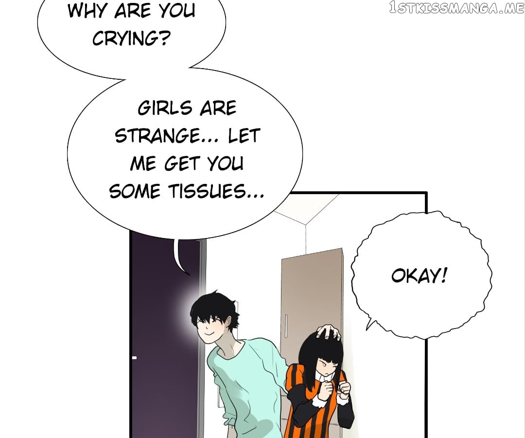 Bromance ( 18 Bu Xian ) chapter 106 - page 48