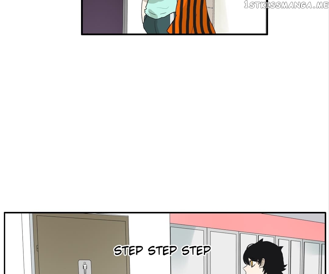 Bromance ( 18 Bu Xian ) chapter 106 - page 49