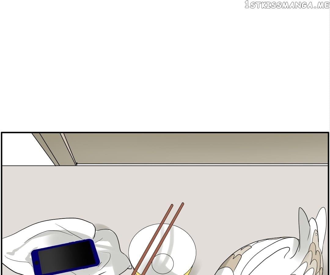 Bromance ( 18 Bu Xian ) chapter 106 - page 53