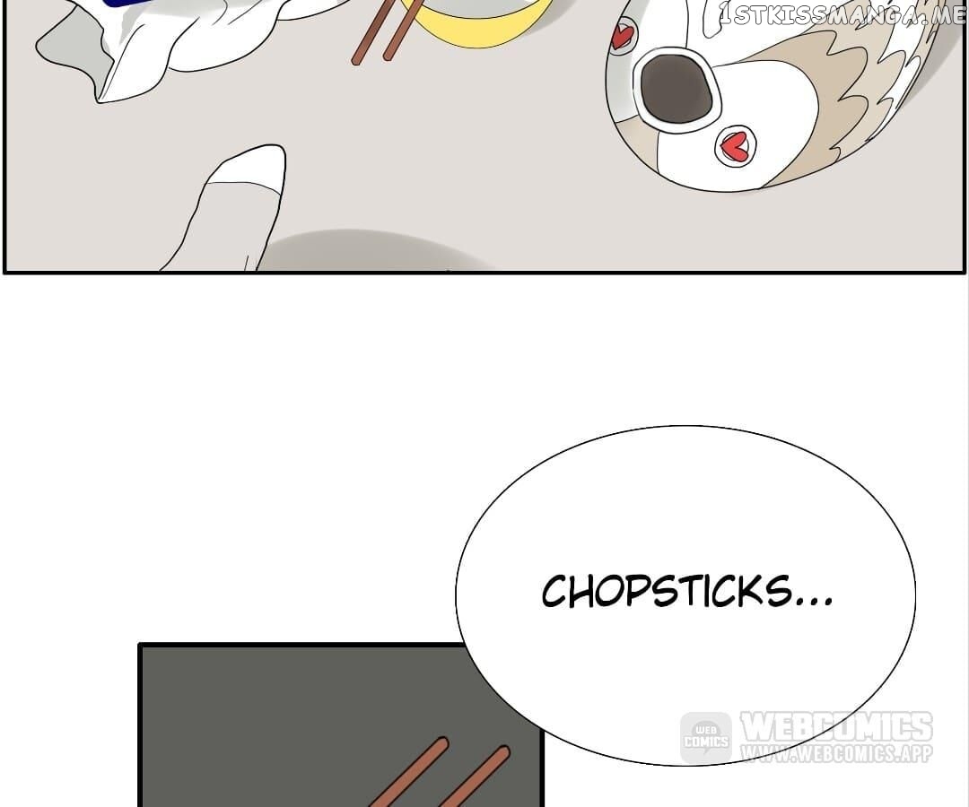 Bromance ( 18 Bu Xian ) chapter 106 - page 54