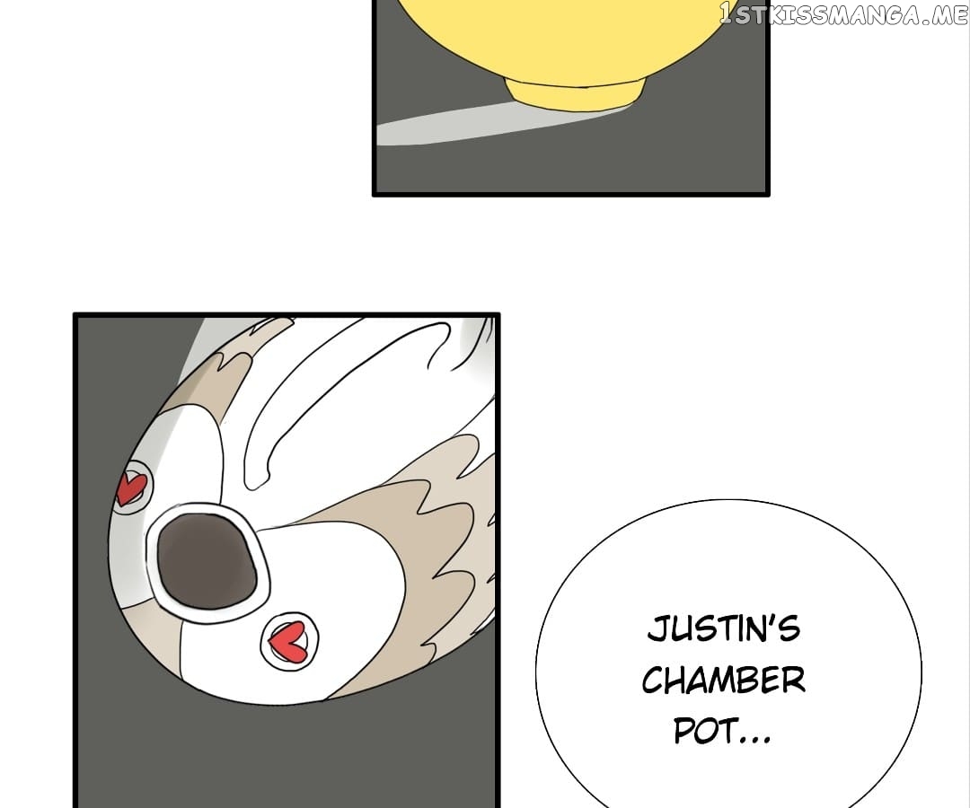 Bromance ( 18 Bu Xian ) chapter 106 - page 56