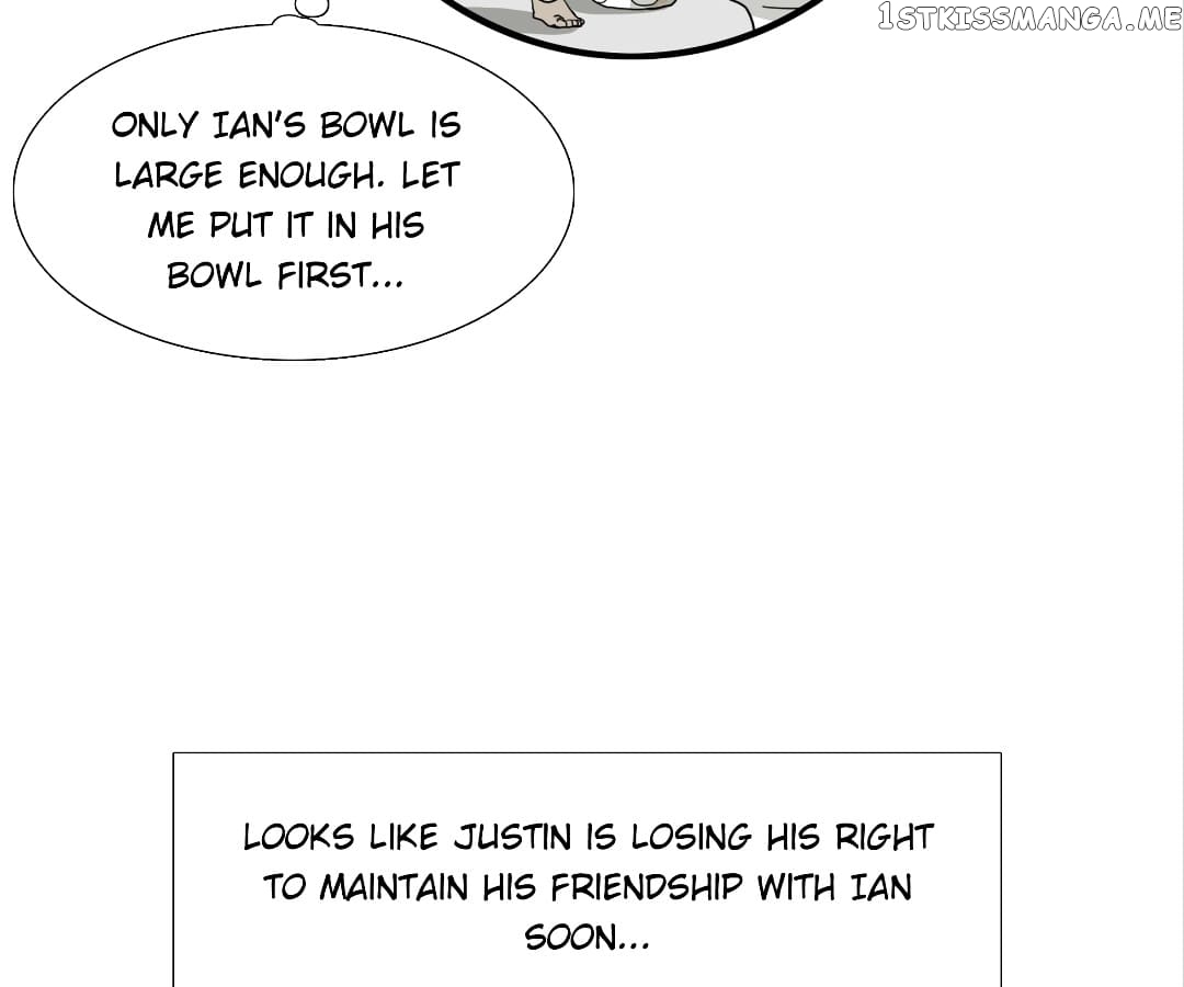 Bromance ( 18 Bu Xian ) chapter 106 - page 61