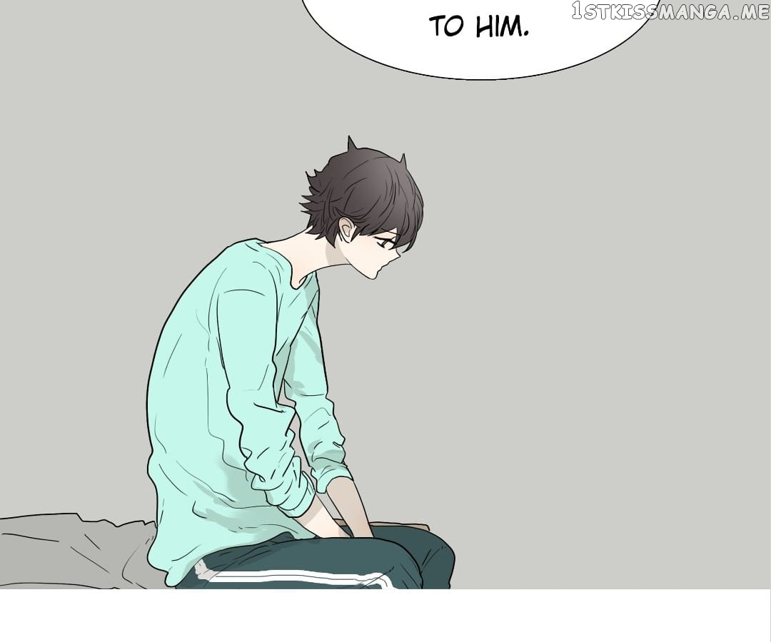 Bromance ( 18 Bu Xian ) chapter 106 - page 8