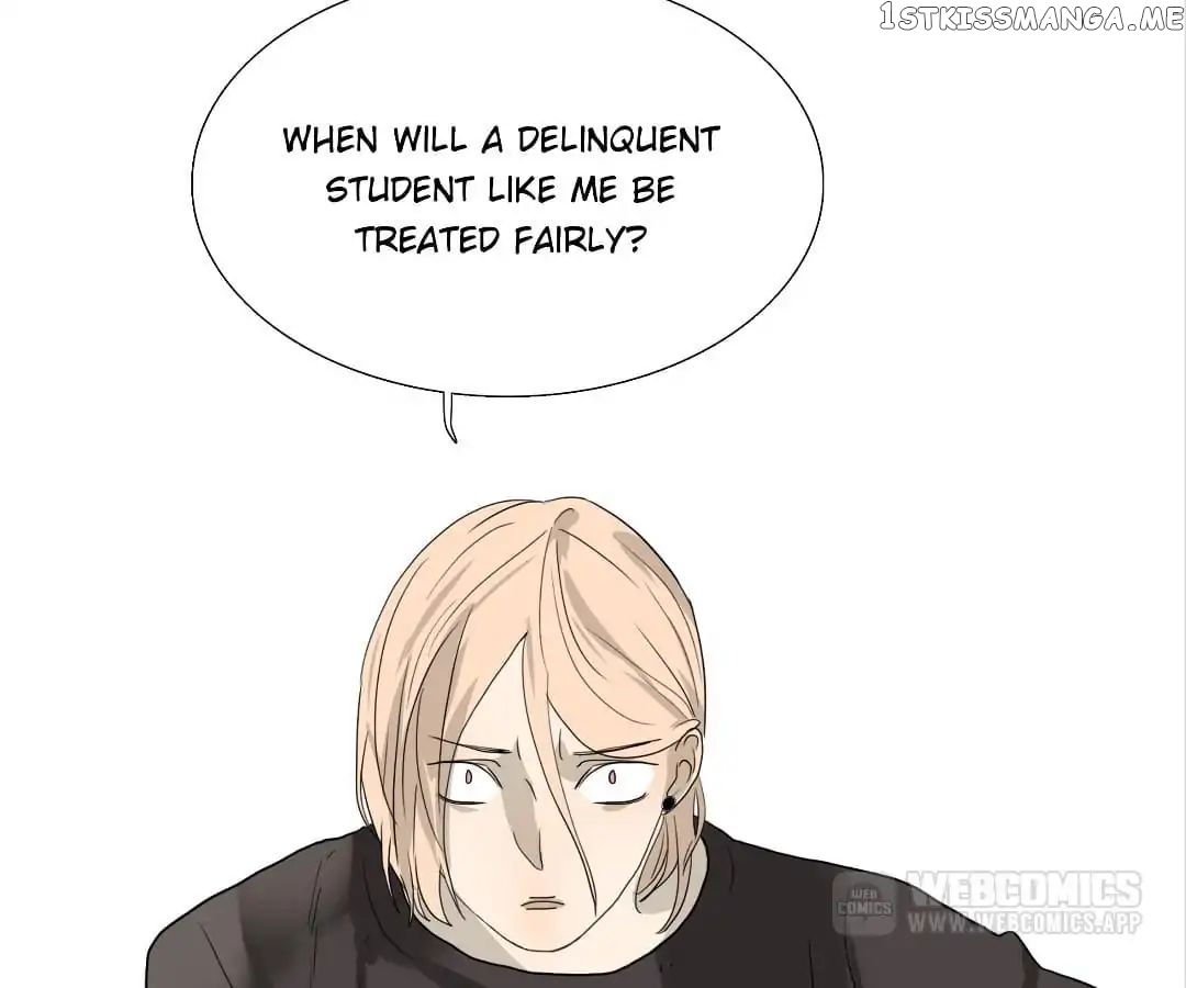 Bromance ( 18 Bu Xian ) chapter 105 - page 10