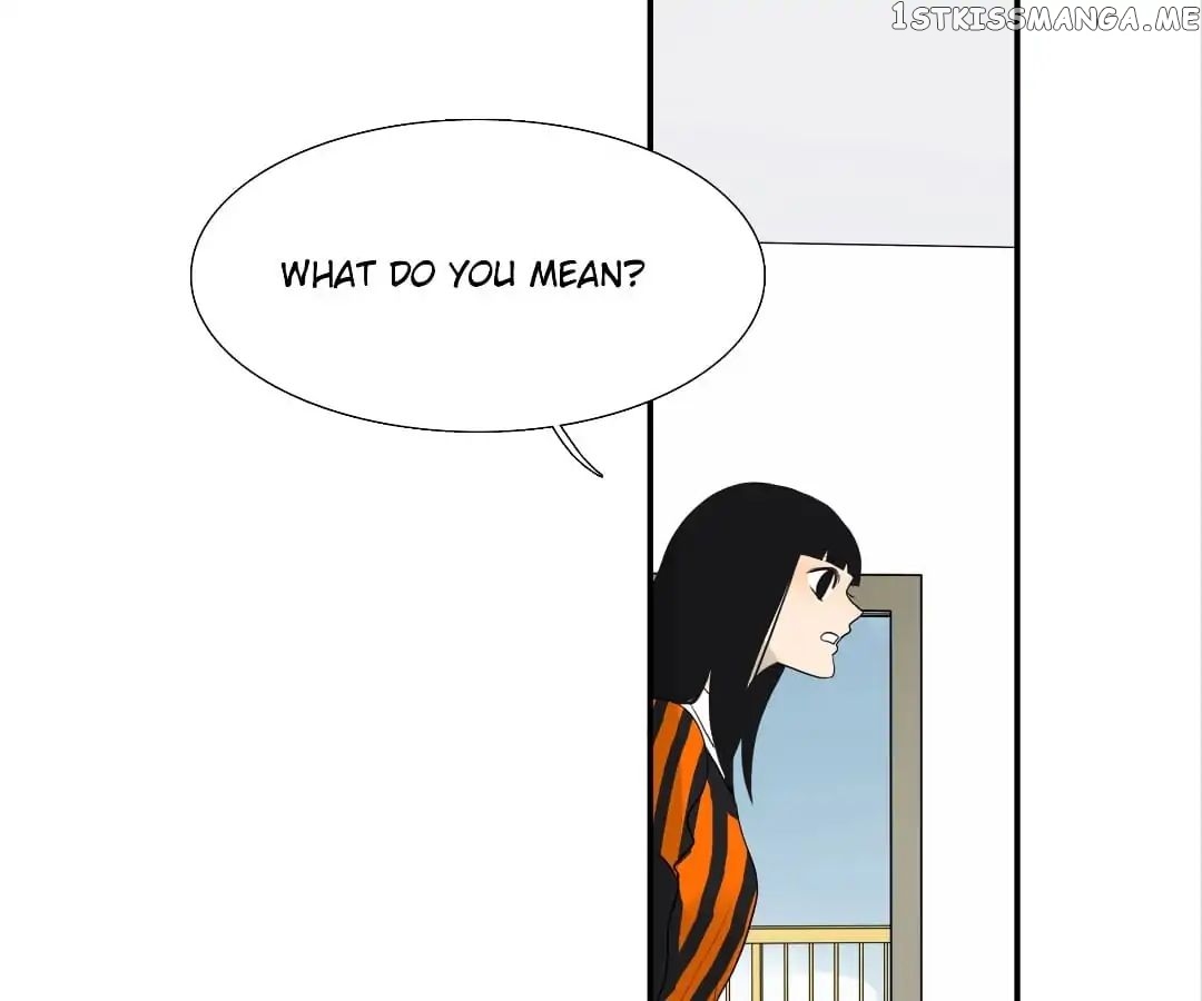 Bromance ( 18 Bu Xian ) chapter 105 - page 12