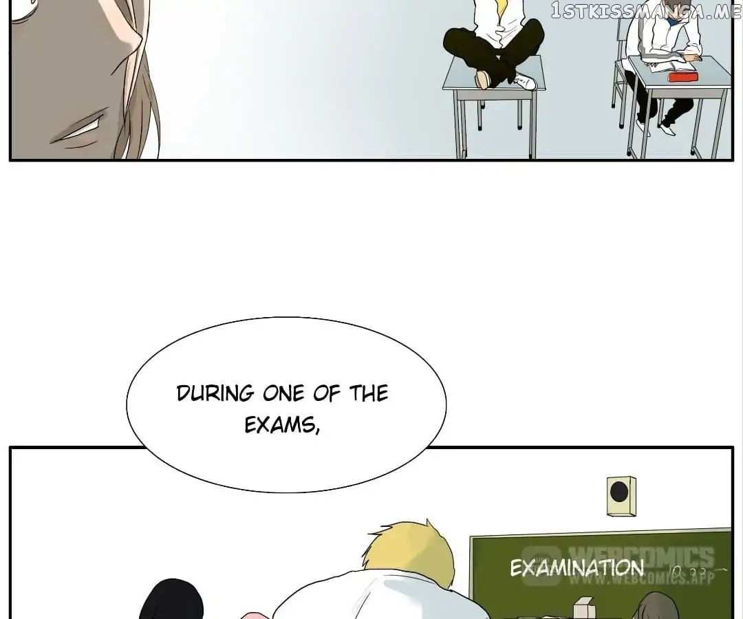 Bromance ( 18 Bu Xian ) chapter 105 - page 14