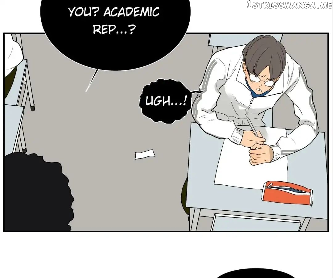 Bromance ( 18 Bu Xian ) chapter 105 - page 20
