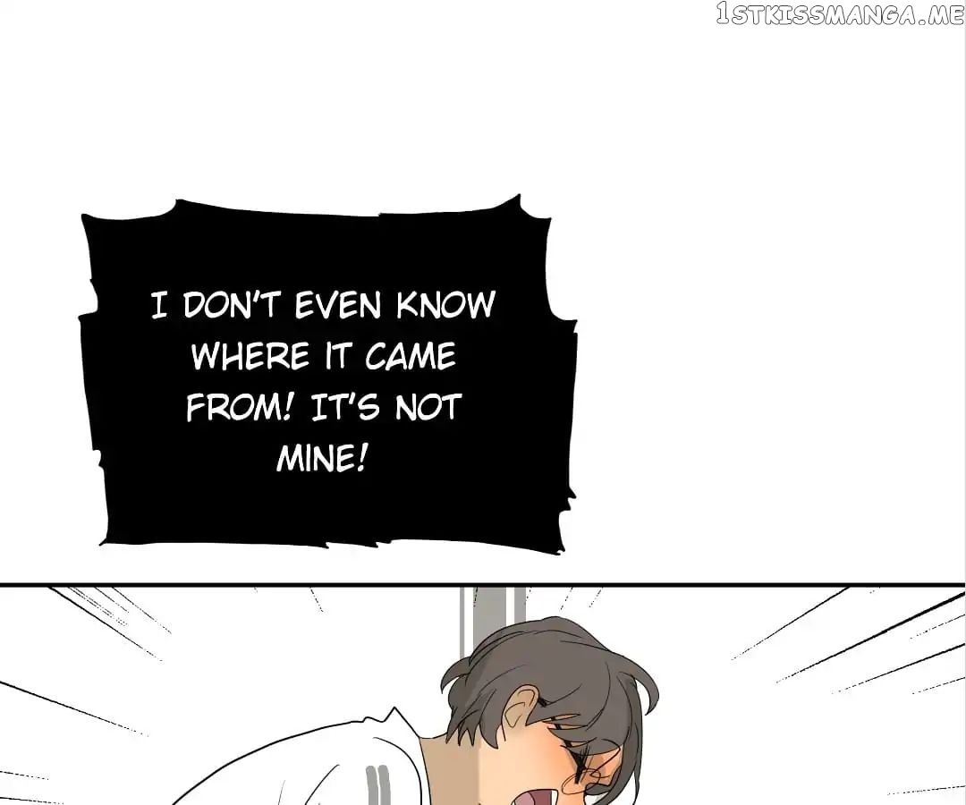 Bromance ( 18 Bu Xian ) chapter 105 - page 23