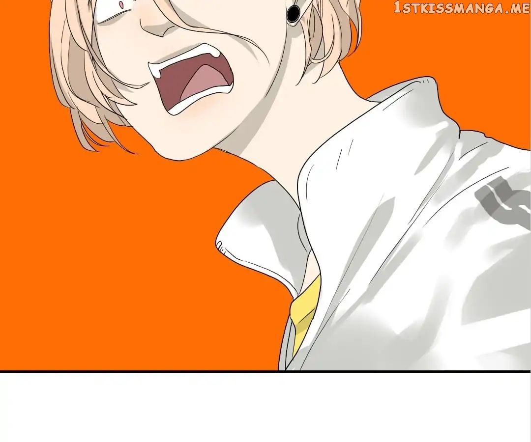 Bromance ( 18 Bu Xian ) chapter 105 - page 32