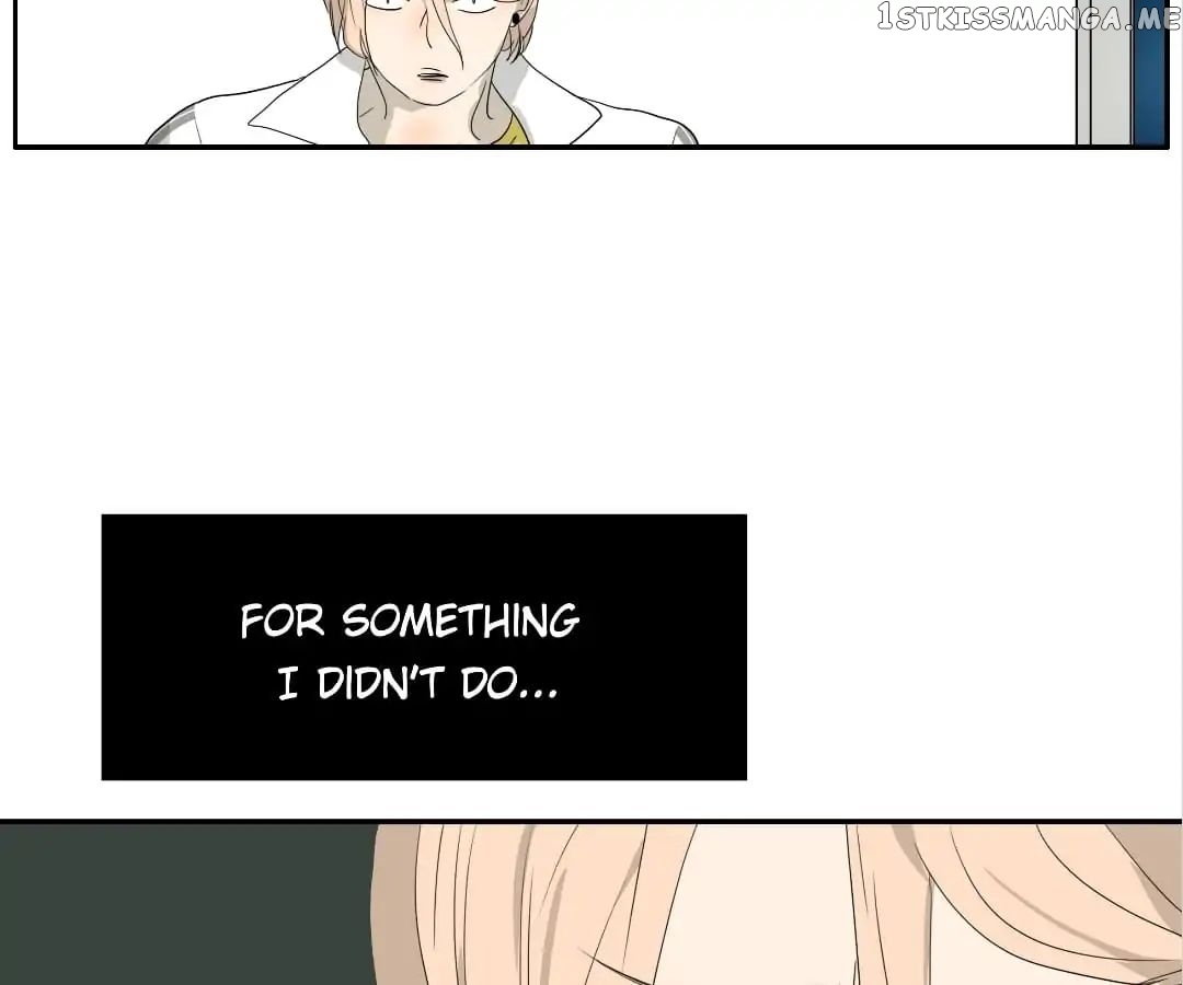 Bromance ( 18 Bu Xian ) chapter 105 - page 41
