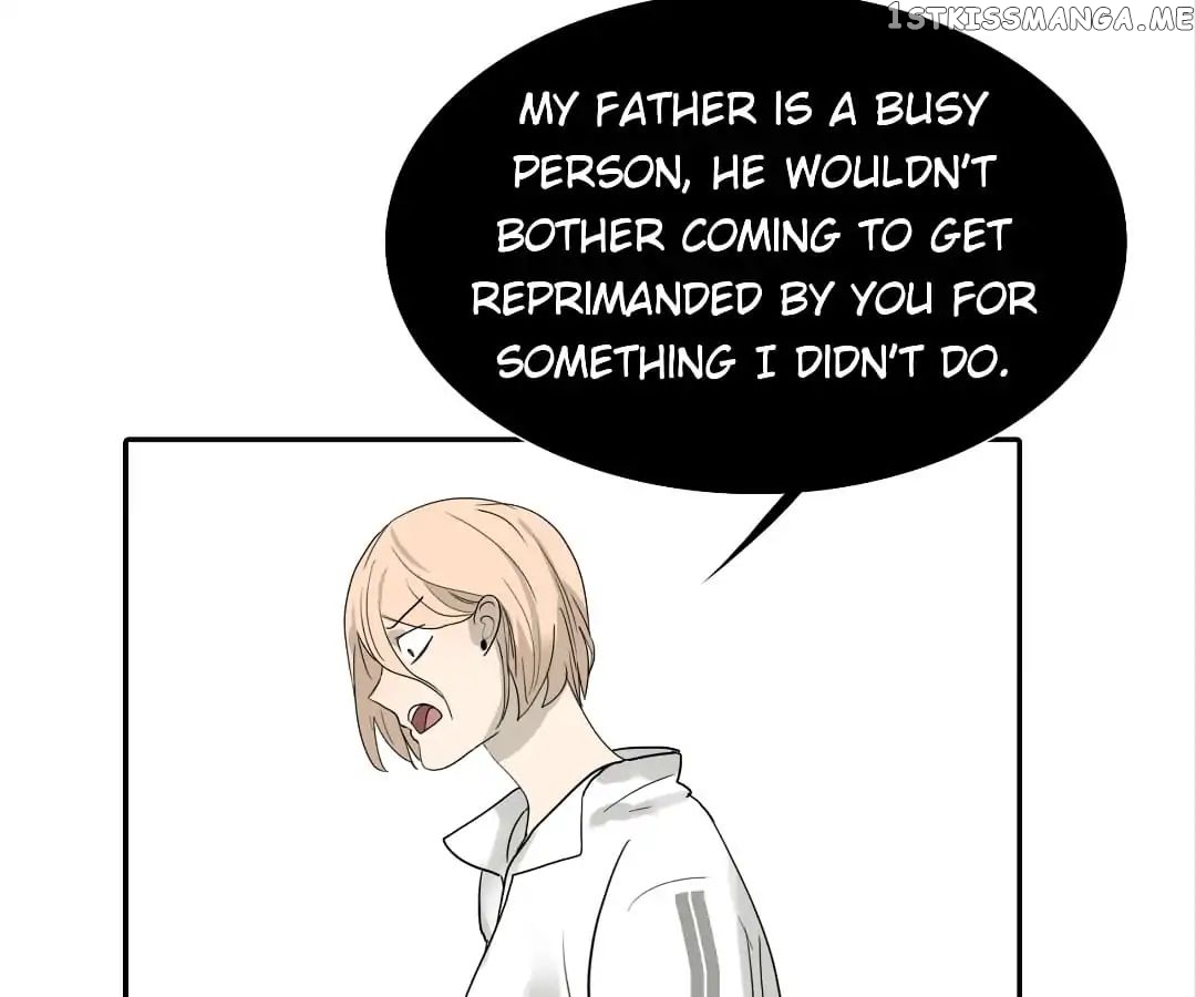 Bromance ( 18 Bu Xian ) chapter 105 - page 45