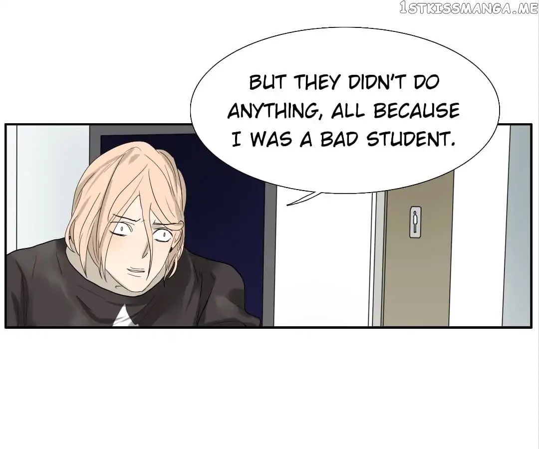 Bromance ( 18 Bu Xian ) chapter 105 - page 53