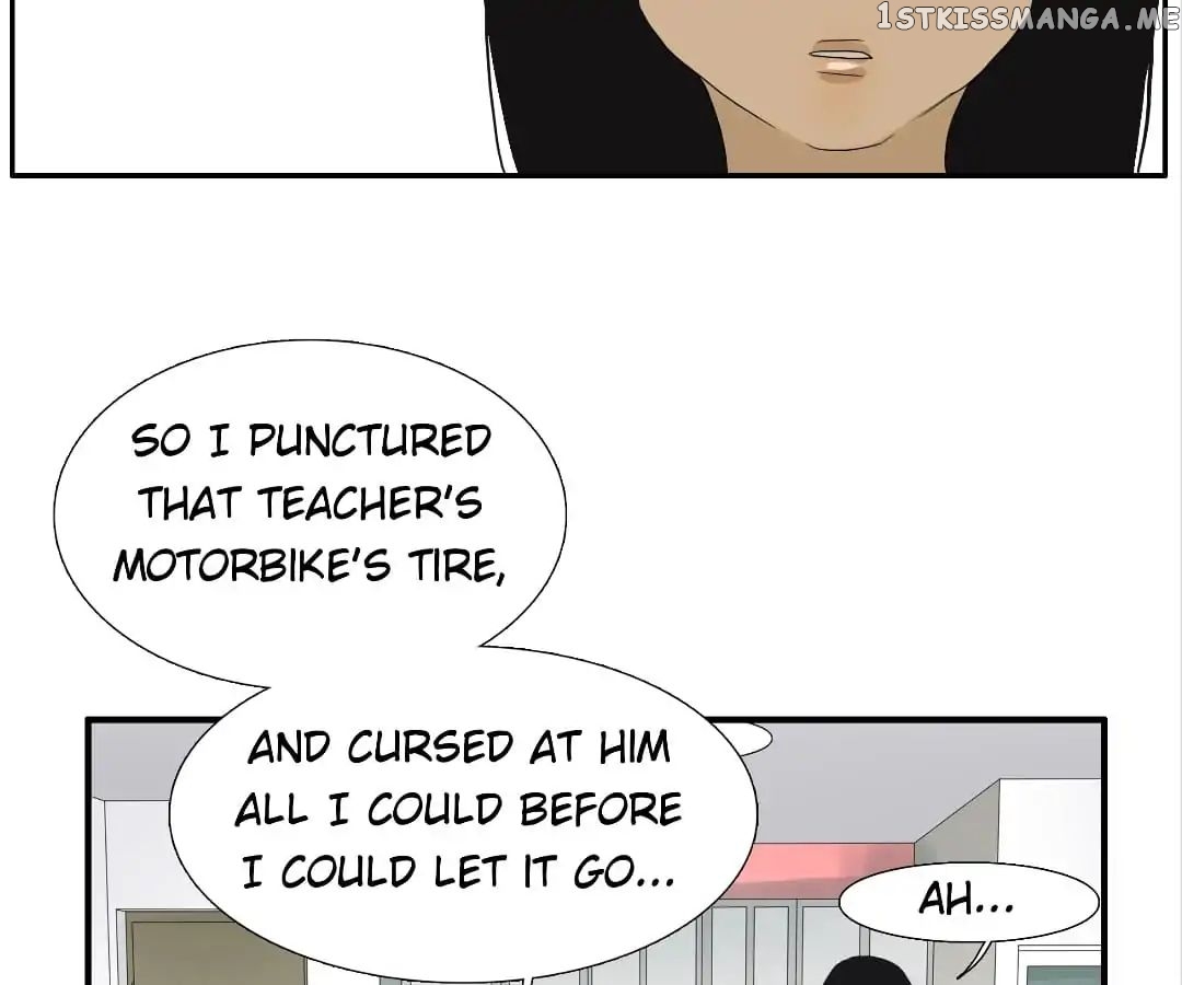 Bromance ( 18 Bu Xian ) chapter 105 - page 55