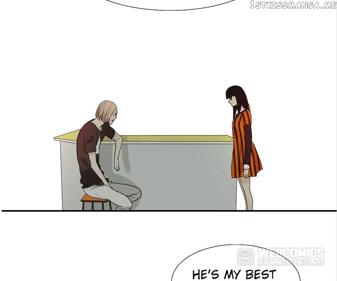 Bromance ( 18 Bu Xian ) chapter 105 - page 58