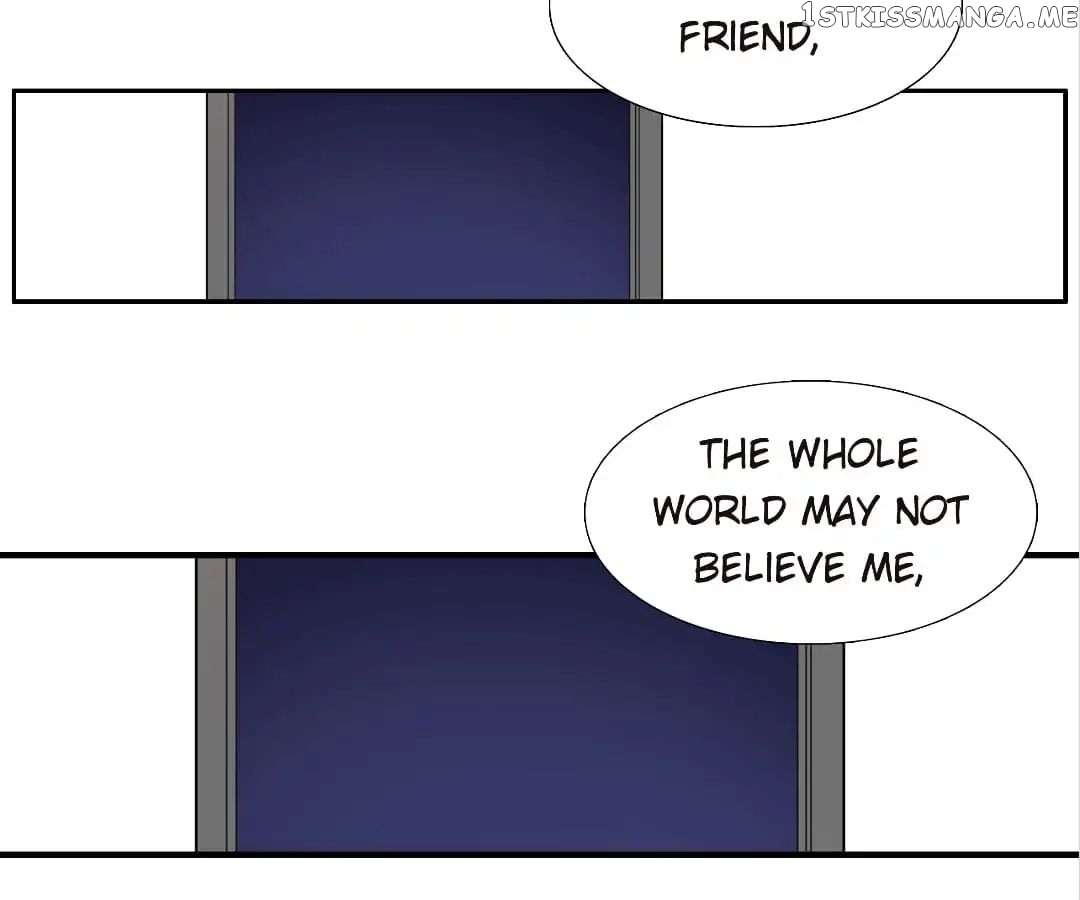 Bromance ( 18 Bu Xian ) chapter 105 - page 59