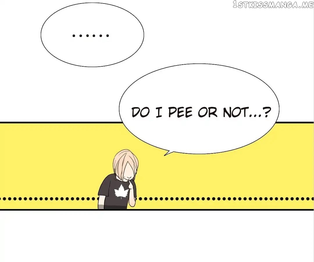 Bromance ( 18 Bu Xian ) chapter 105 - page 72