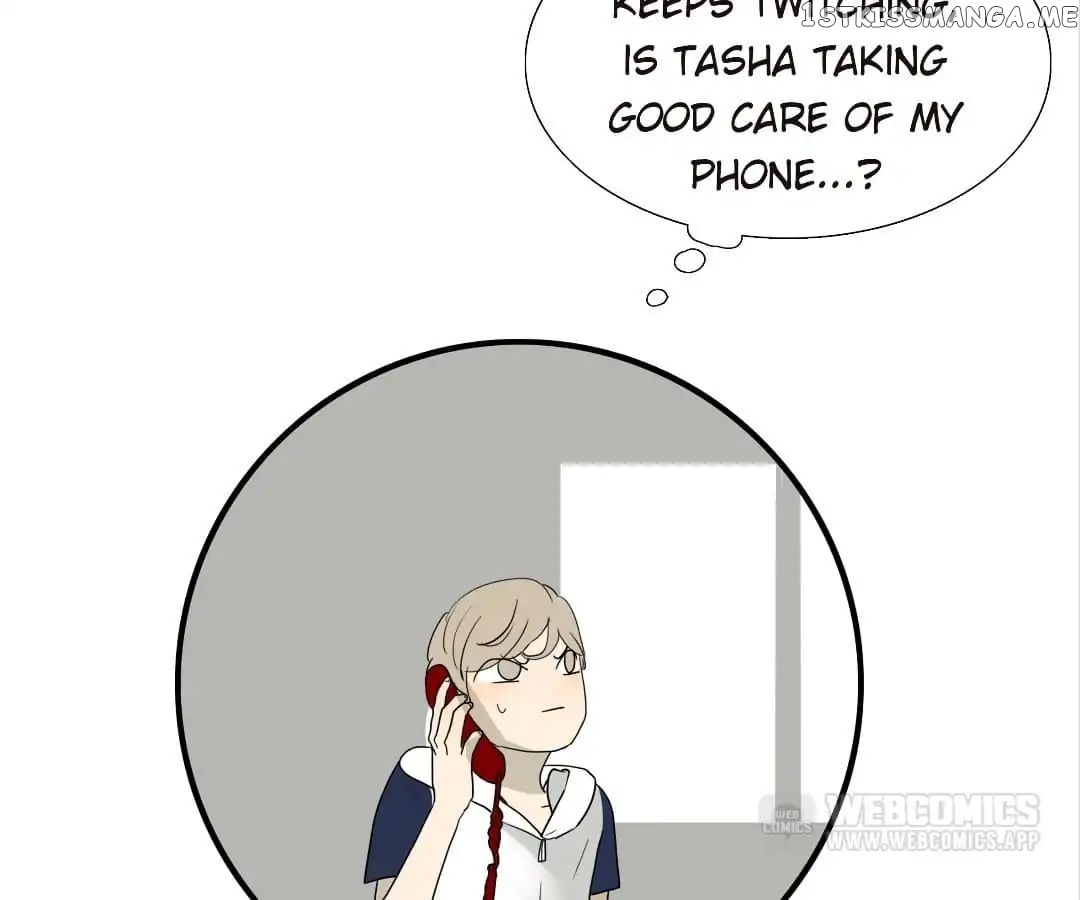 Bromance ( 18 Bu Xian ) chapter 105 - page 74