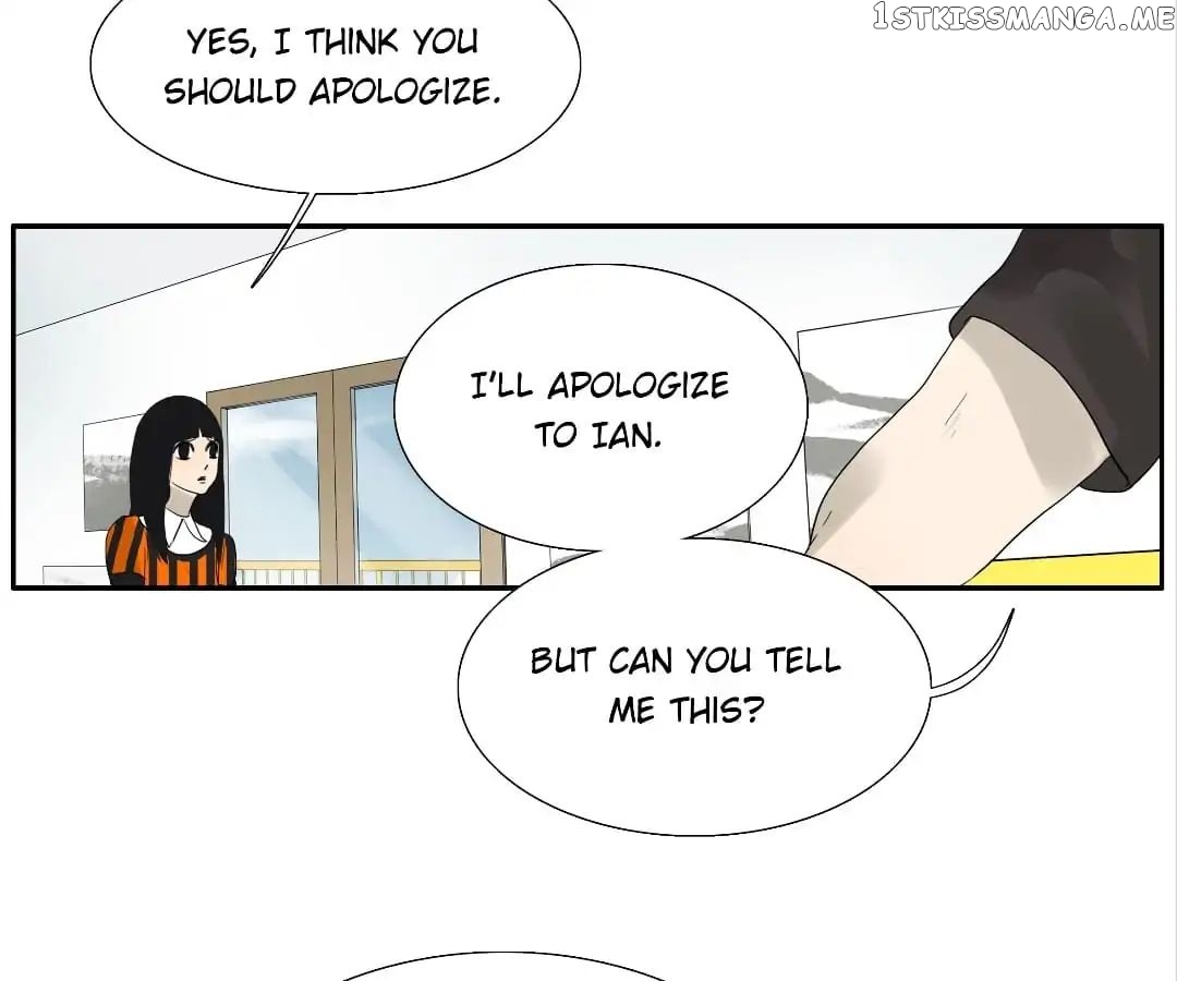Bromance ( 18 Bu Xian ) chapter 105 - page 9