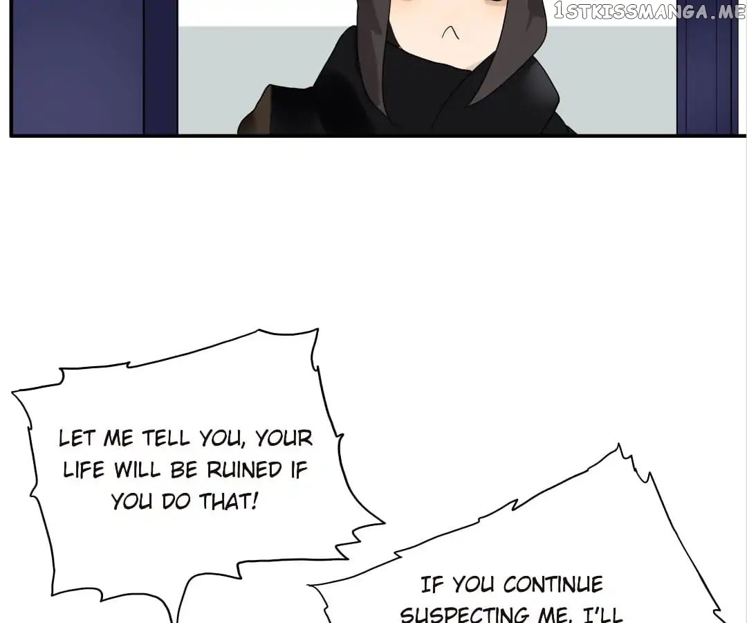 Bromance ( 18 Bu Xian ) chapter 104 - page 10