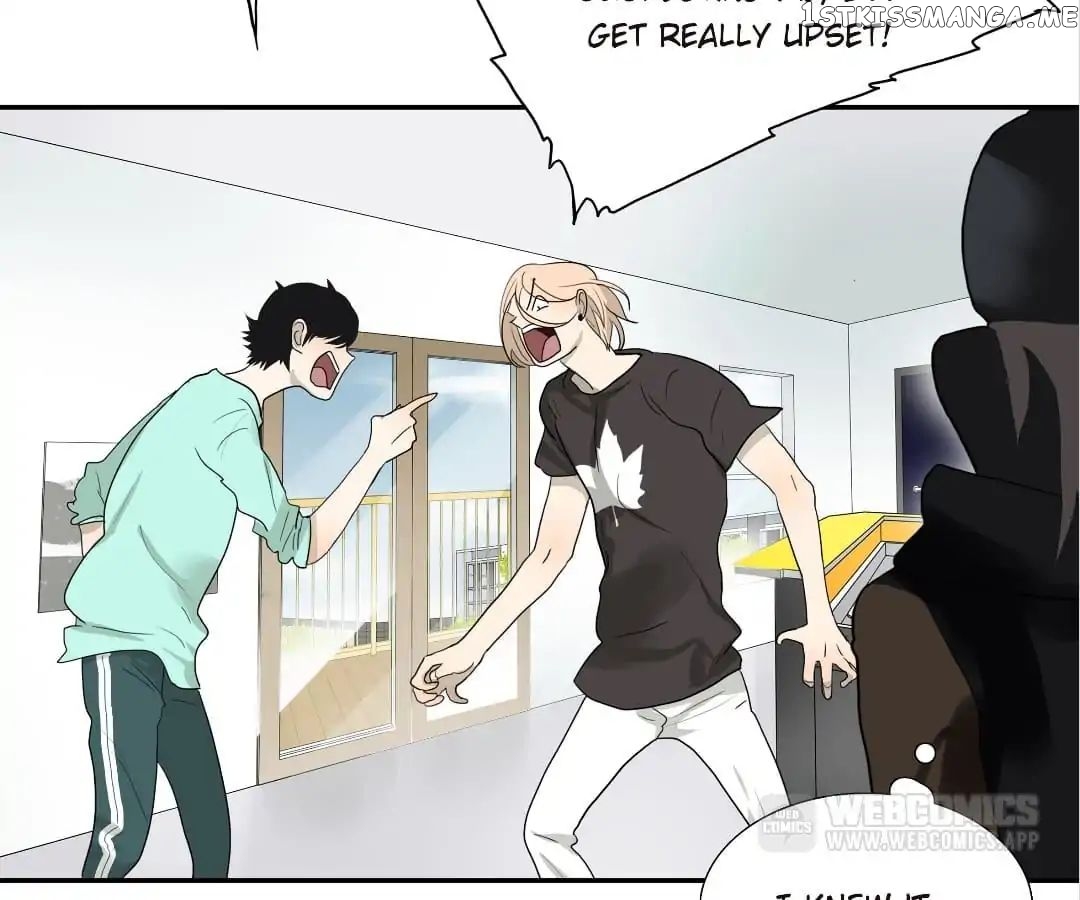 Bromance ( 18 Bu Xian ) chapter 104 - page 11