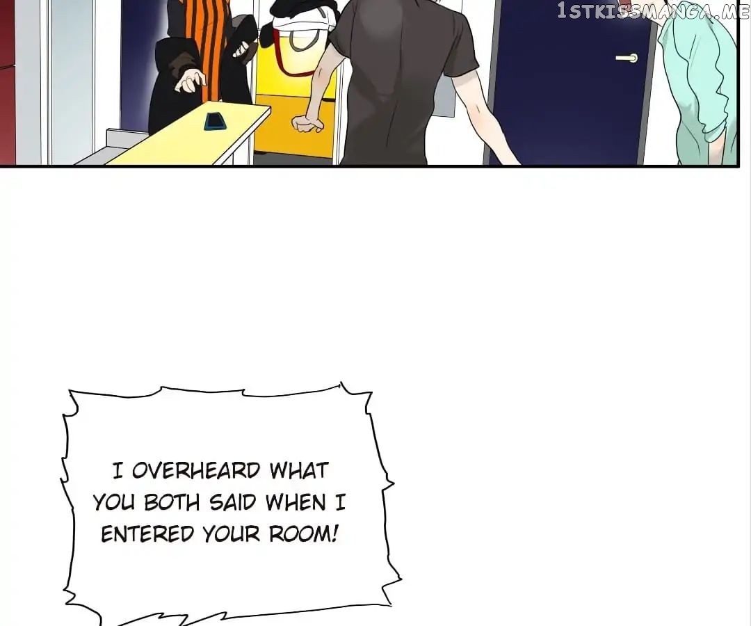 Bromance ( 18 Bu Xian ) chapter 104 - page 13