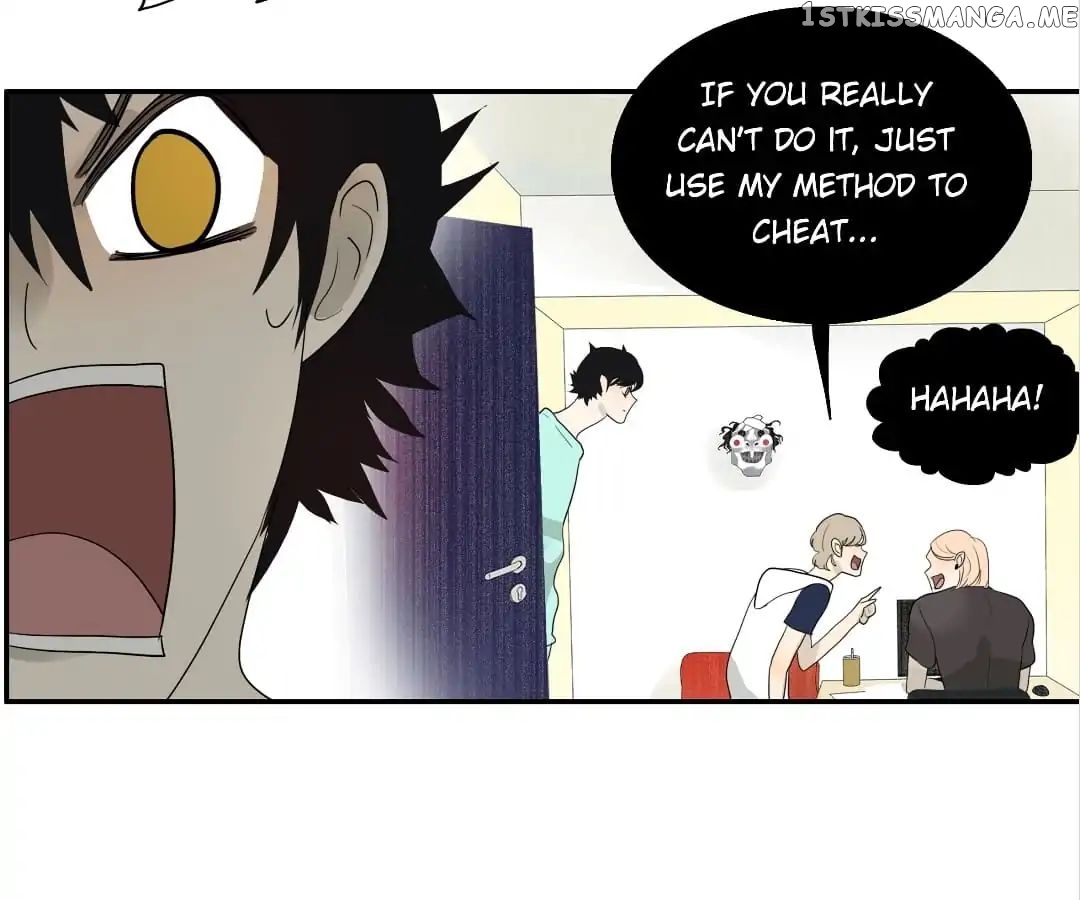 Bromance ( 18 Bu Xian ) chapter 104 - page 14