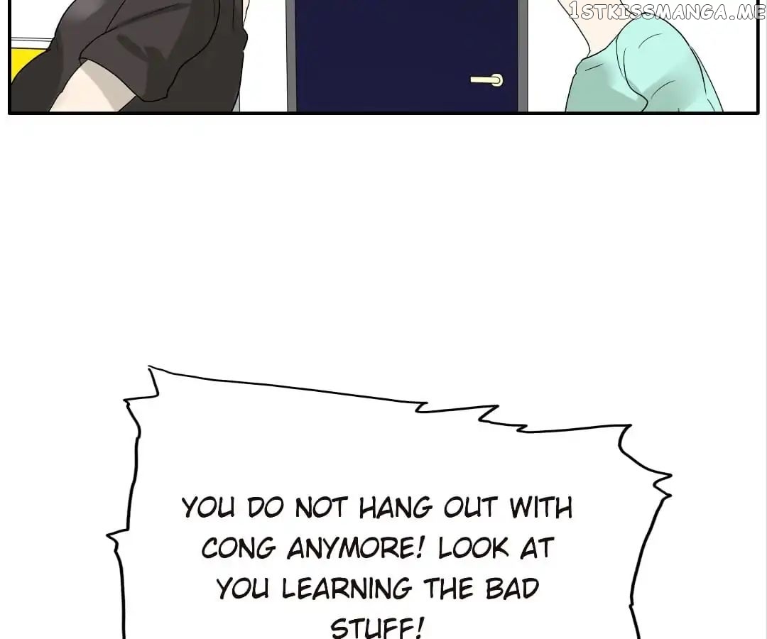 Bromance ( 18 Bu Xian ) chapter 104 - page 16