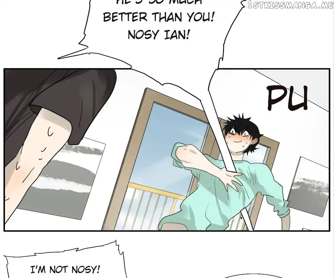 Bromance ( 18 Bu Xian ) chapter 104 - page 20