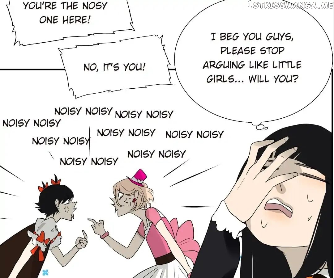 Bromance ( 18 Bu Xian ) chapter 104 - page 21