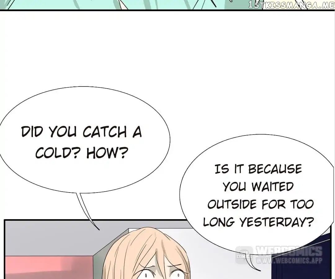 Bromance ( 18 Bu Xian ) chapter 104 - page 27