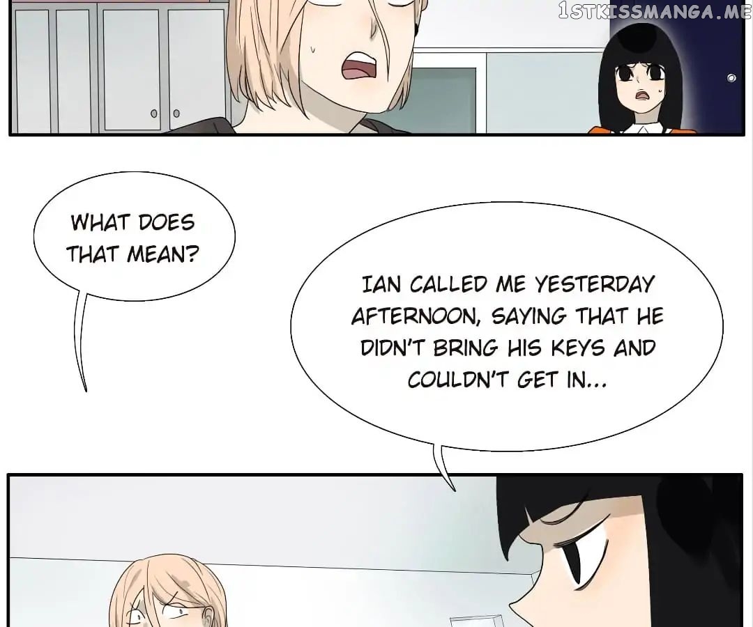 Bromance ( 18 Bu Xian ) chapter 104 - page 28