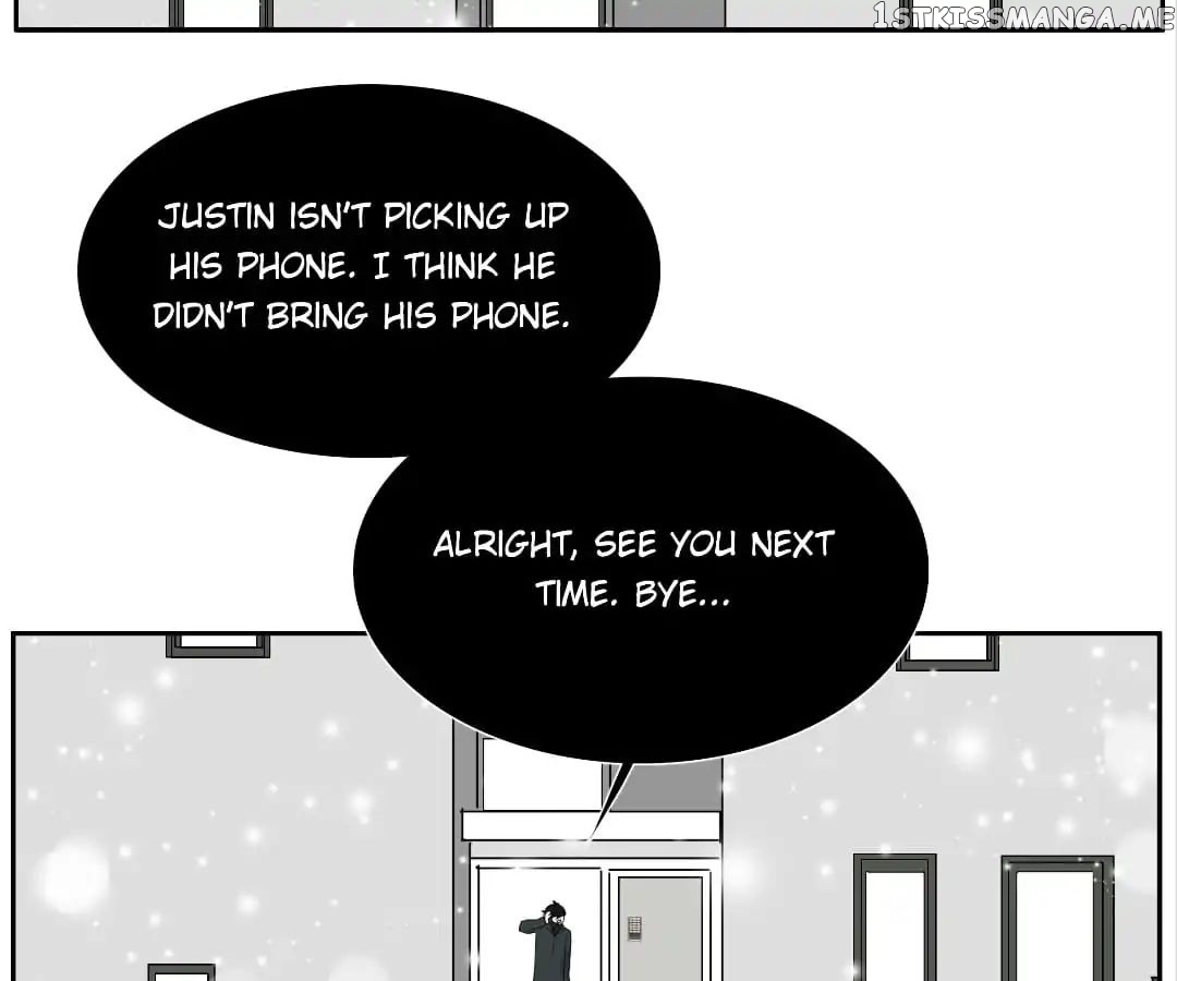 Bromance ( 18 Bu Xian ) chapter 104 - page 30