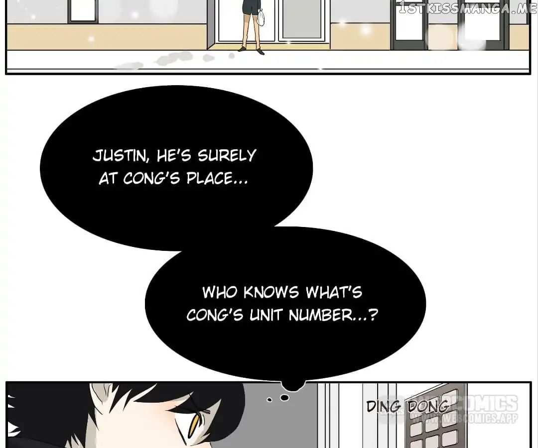 Bromance ( 18 Bu Xian ) chapter 104 - page 31